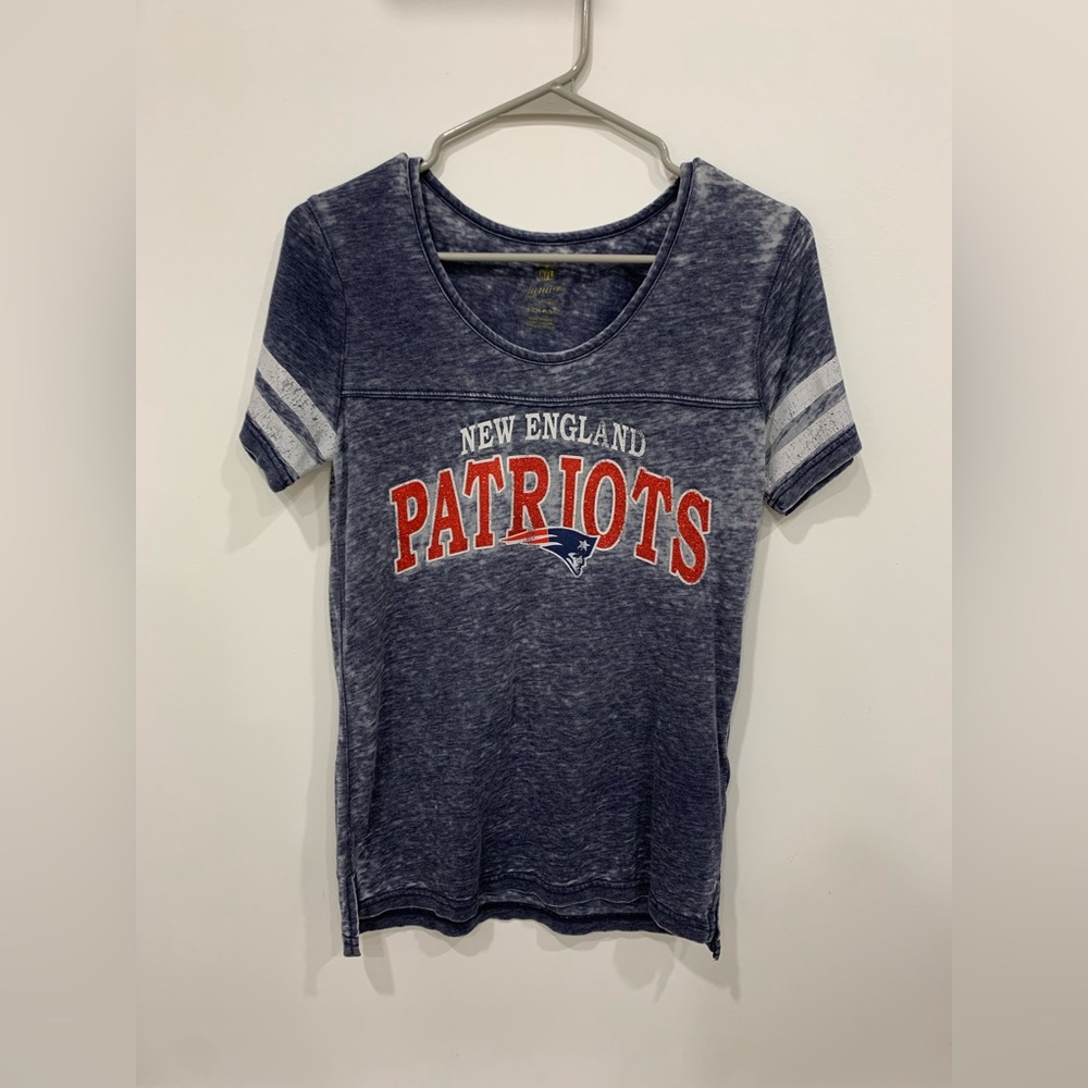 New England Patriots Shirt